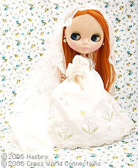 Last Kiss (CWC Limited Ed), Hasbro, Takara, Action/Dolls, 1/6
