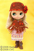 Star Dancer (Blythe Shop exclusive), Hasbro, Takara, Action/Dolls, 1/6