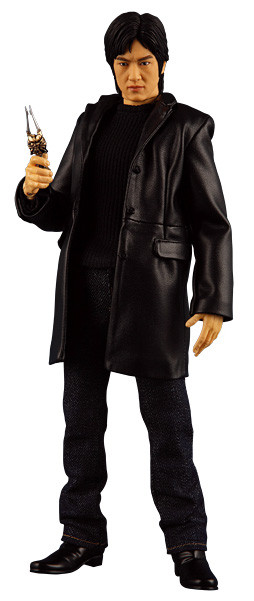 Hidaka Hitoshi, Kamen Rider Hibiki, Medicom Toy, Action/Dolls, 1/6