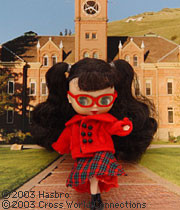 Totally Tartan, Hasbro, Takara, Action/Dolls, 1/9