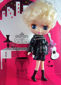 Midnight Hour, Hasbro, Takara, Action/Dolls