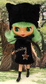 Feline Fancy, Hasbro, Takara, Action/Dolls