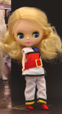 Perfect Mondrian, Hasbro, Takara, Action/Dolls