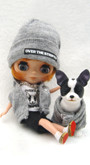 Happy Everyday, Hasbro, Takara, OVER THE STRiPES, Action/Dolls
