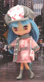 Rainy Day, Hasbro, Takara, Action/Dolls