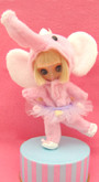 Princess Tutuphant (CWC Limited Ed), Hasbro, Takara, Action/Dolls