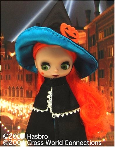 Orange Munchkin, Hasbro, Takara, Action/Dolls, 1/9, 4904880338719