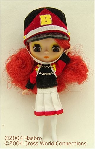 Cutie March, Hasbro, Takara, Action/Dolls, 1/9