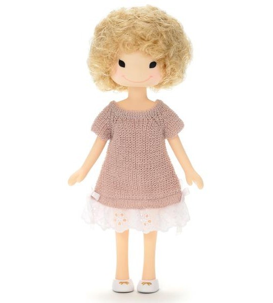 Jossie [4571239244818], Petworks, Action/Dolls, 4571239244818