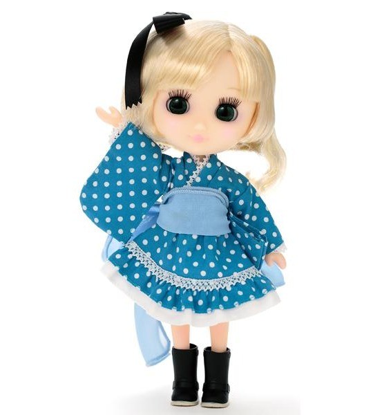 Kunoichi, Pb'-factory, Petworks, Action/Dolls, 4571239244931