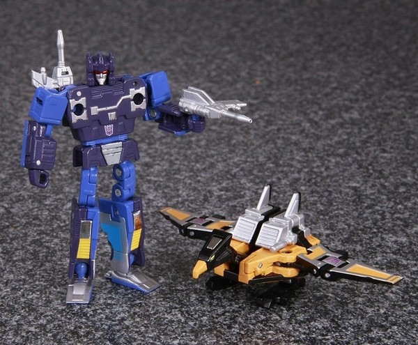 Buzzsaw, Frenzy, Transformers, Takara Tomy, Action/Dolls, 4904810470311