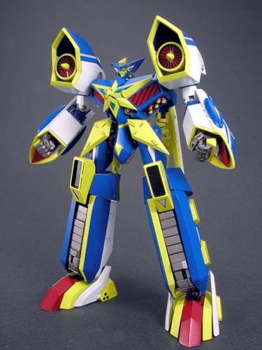 SRG-01-1 Grungust (Perfect Change), Super Robot Taisen OG: Original Generations, Studio Half Eye, Action/Dolls
