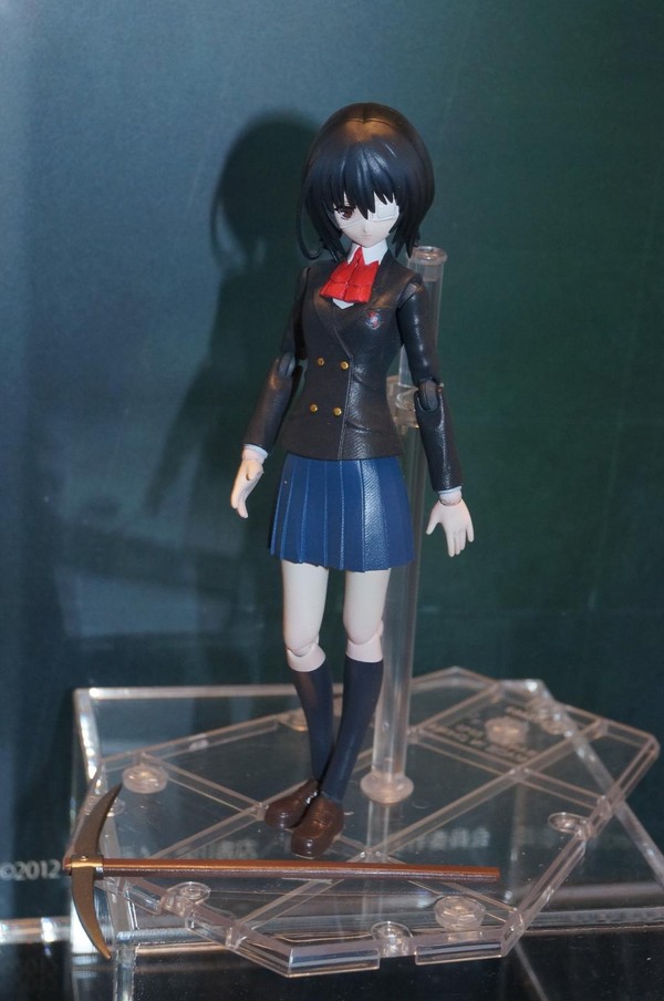 Misaki Mei, Another, Bandai, Action/Dolls