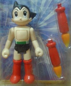 Atom, Tetsuwan Atom, Banpresto, Action/Dolls