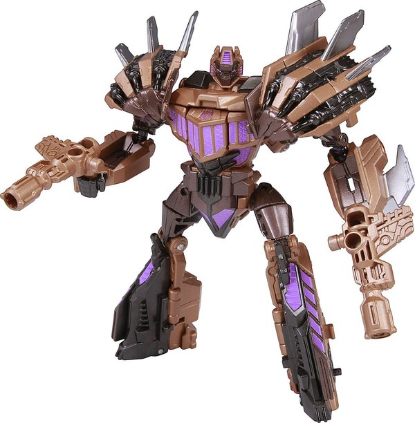 Blast Off, Transformers: Fall Of Cybertron, Takara Tomy, Action/Dolls, 4904810475927