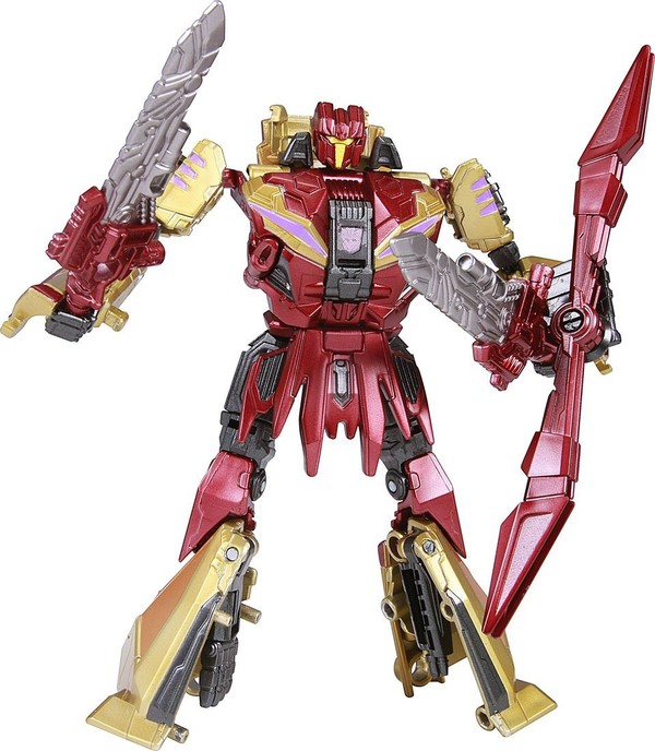 Vortex, Transformers: Fall Of Cybertron, Takara Tomy, Action/Dolls, 4904810475934