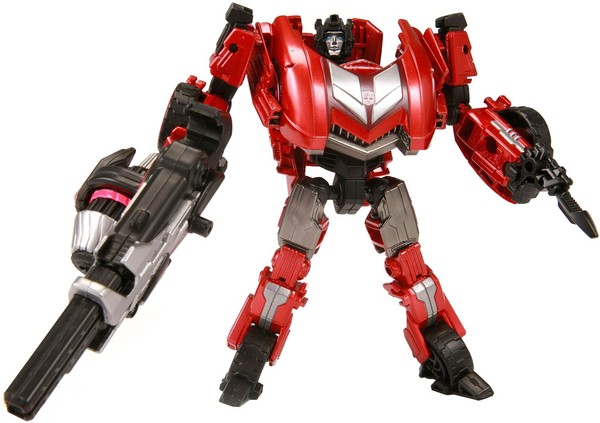 Lambor, Transformers: War For Cybertron, Takara Tomy, Action/Dolls, 4904810475996