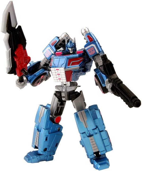 Ultra Magnus, Transformers: Fall Of Cybertron, Takara Tomy, Action/Dolls, 4904810476009