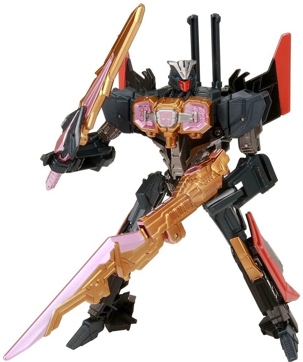 Air Raid, Transformers, Takara Tomy, Action/Dolls, 4904810476092