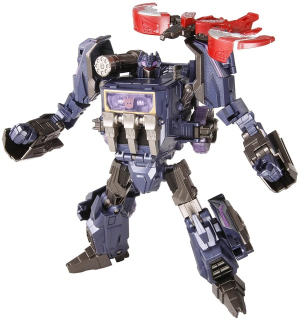 Condor, Soundwave, Transformers: War For Cybertron, Takara Tomy, Action/Dolls, 4904810476108