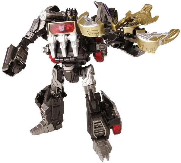 Buzzsaw, Soundblaster, Transformers: Fall Of Cybertron, Takara Tomy, Action/Dolls, 4904810476115