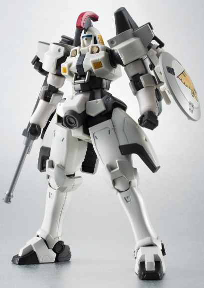 OZ-00MS Tallgeese, Shin Kidou Senki Gundam Wing, Bandai, Action/Dolls, 4543112794291