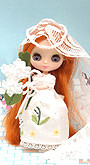 Last Kiss, Hasbro, Takara, Action/Dolls, 1/9, 4903616467440