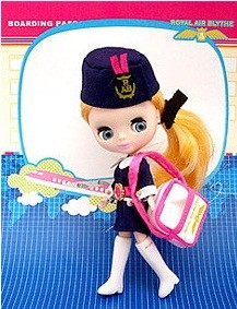 Feel The Sky, Hasbro, Takara, Action/Dolls, 1/9