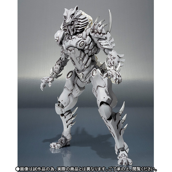Wolf Orphnoch, Kamen Rider 555, Bandai, Action/Dolls