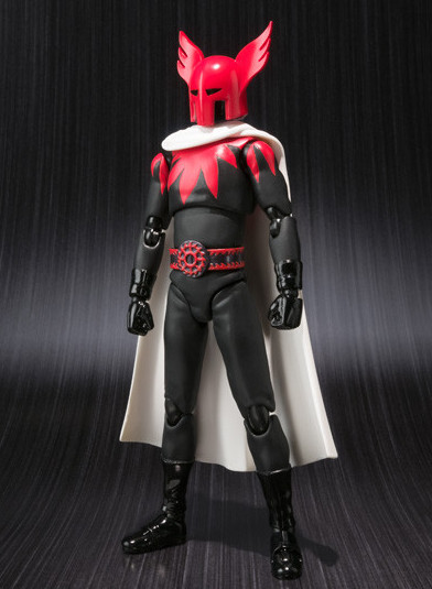 Apollo Geist, Kamen Rider X, Bandai, Action/Dolls