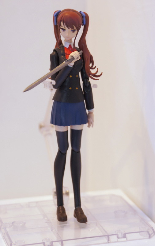 Akazawa Izumi, Another, Bandai, Action/Dolls
