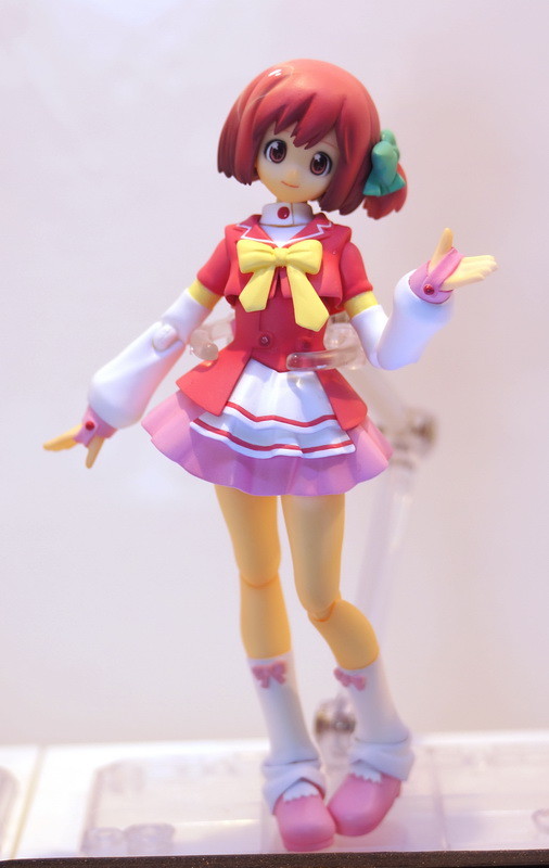 Motomiya Nagisa, AKB0048, Bandai, Action/Dolls