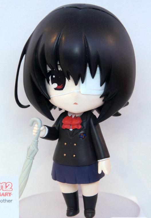 Misaki Mei, Another, Bandai, Action/Dolls