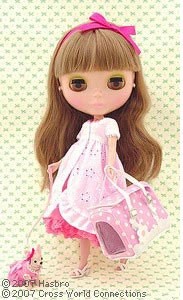 My Best Friend, Hasbro, Takara, Action/Dolls, 1/6