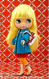 Mrs. Retro Mama (CWC Limited Ed), Hasbro, Takara, Action/Dolls, 1/6