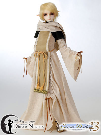 Kaelin, Volks, Action/Dolls, 1/3