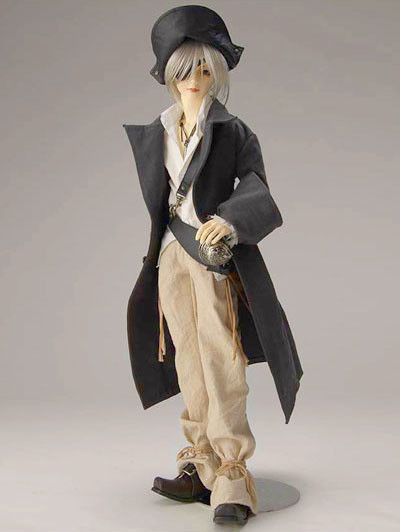 Reisner (The Shadow of Captain), Volks, Action/Dolls, 1/3, 4518992361079
