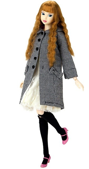 MILK TEA PARTY, Sekiguchi, Action/Dolls, 1/6