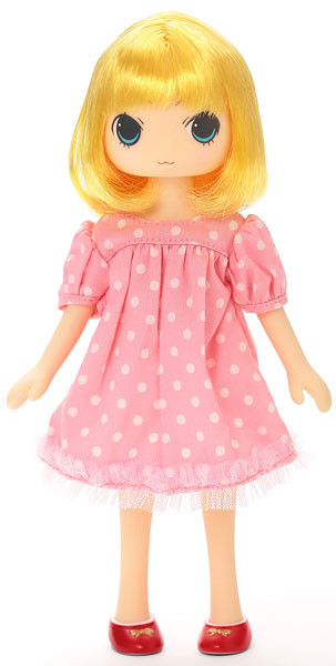 Jossie (n02) [105706], Petworks, Action/Dolls