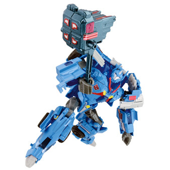 Ultra Magnus, Transformers Prime, Takara Tomy, Action/Dolls, 4904810458425