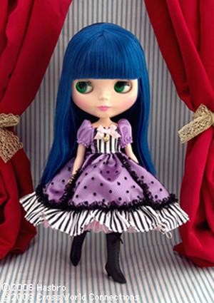 Can Can Cat, Hasbro, Takara, Action/Dolls, 1/6