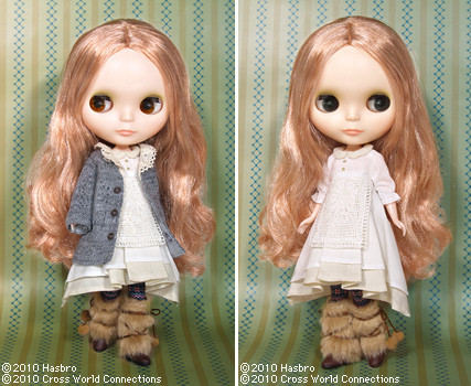 Vinter Arden (CWC Limited Ed), Hasbro, Takara, Action/Dolls, 1/6