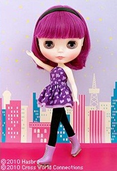 Simply Thumpty Thump, Hasbro, Takara, Action/Dolls, 1/6