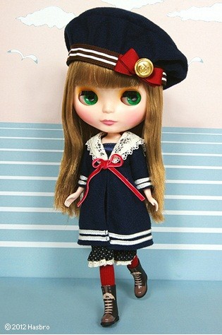 Slow Nimes, Hasbro, Takara Tomy, Action/Dolls, 1/6, 4904810456094