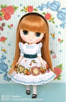 Cherish Me Always (10th Anniversary), Hasbro, Takara, Action/Dolls