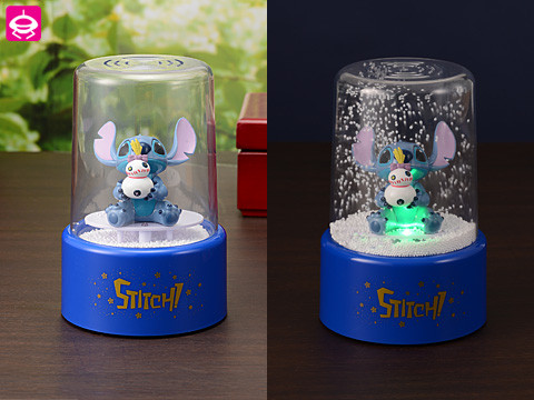 Stitch, Stitch!, SEGA, Action/Dolls