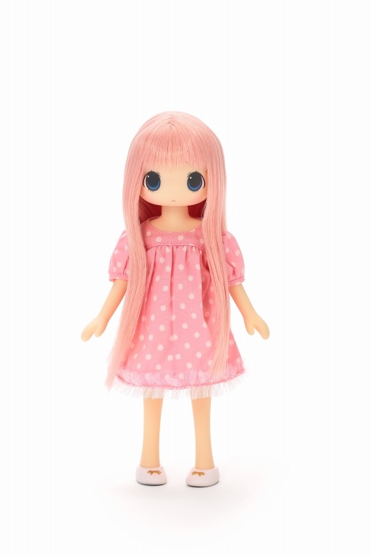 Jossie (n01) [105912], Petworks, Action/Dolls