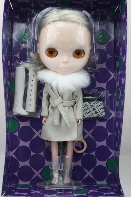 Hollywood (2nd release - FAO), Hasbro, Takara, Action/Dolls, 1/6
