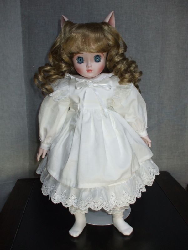 Chibi-neko, Wata No Kuni Hoshi, Takara, Action/Dolls