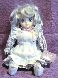 Chibi-neko, Wata No Kuni Hoshi, Takara, Treasure, Action/Dolls
